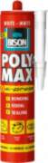 Hermētiķis POLY MAX balts 280ml