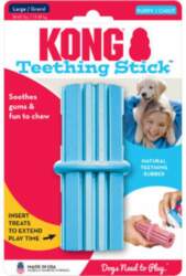 KONG Puppy Teething Stick Assorted Large