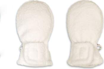 Lodger Mittens Teddy bērnu cimdiņi, Cloud