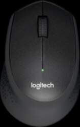 LOGITECH M330 bezvadu pele - SILENT