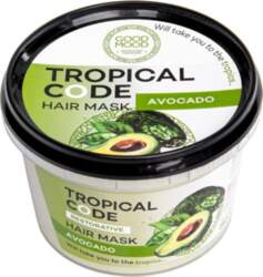 Matu maska GOOD MOOD Tropical code