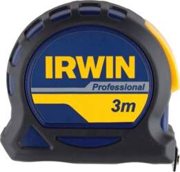 IRWIN Mērlenta IR MPP PROF 3m
