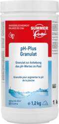 PH Plus granulas 1.2 kg