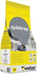 Remontjava weber QuickRep, 5KG
