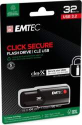 USB flash Emtec USB3.2 Click