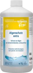 Algicīds Summer Fun 1L pret aļģēm