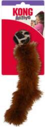 KONG Cat Active Wild Tails Assorted
