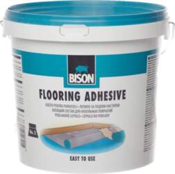 Līme BISON Floring Adhesive 1L
