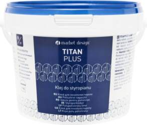 Līme TITAN Plus 1kg