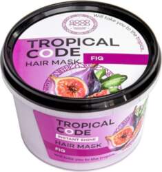 Matu maska GOOD MOOD Tropical code