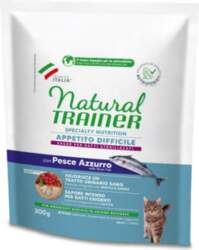 NATURAL TRAINER CAT APPETITO DIFFICILE WITH