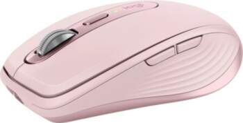 Pele LOGITECH MX 3S Rozā USB