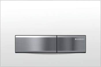 GEBERIT Taustiņš Sigma50