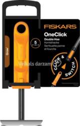 Fiskars OneClick dubultkaplis