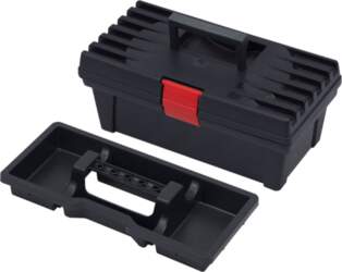 Instrumentu kaste 12 STUFF Basic