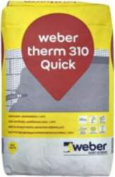 Java armējoša weber.therm 310 QUICK