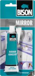Līme spogulim BISON Mirror 60ml