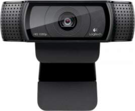 Webkamera Logitech HD Pro C920