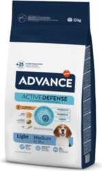 ADVANCE dog medium light 12,0kg