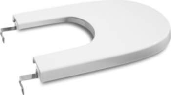 Bidē vāks Meridian Compact SC, balts