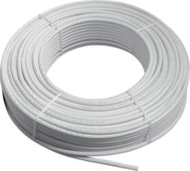 BISTON Caurule PEX-AL-PEX 16mm 8300