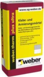 Līmjava weber.therm plus ultra 30kg