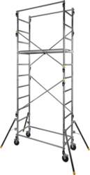 CENTAURE Sastatne (tornis) QUAD UP EVOLUTION