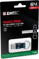 USB flash Emtec USB3.2 Nano