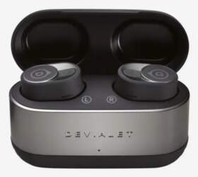 Austiņas Devialet Gemini II
