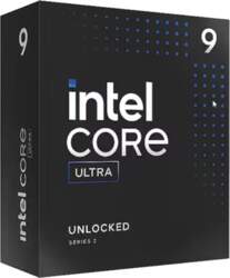Intel Core Ultra 9 Desktop Processor