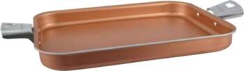 Panna Pensofal Cuprum Rectangular Steak Griller