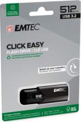 USB flash Emtec USB3.2 Click