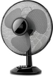 BLACK & DECKER Ventilators galda B&D