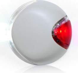 Flexi LED Lighting System light grey