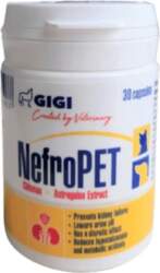 GIGI NefroPET kaps. N90