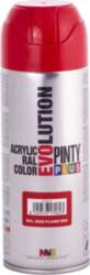 Krāsa aer. Evolution NVS sark.400ml