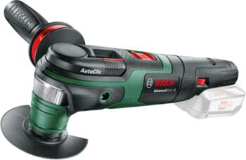 Multiinstruments BOSCH AdvancedMulti 18 b/a 0603104020