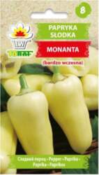 Paprika MONANTA 0.3g