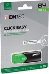 USB flash Emtec USB3.2 Click