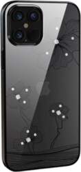 Vāciņš Devia Crystal Flora case iPhone