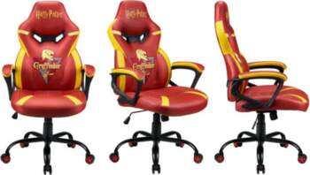 Datorkrēsls Subsonic Junior Gaming Seat Harry