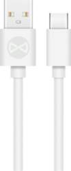 Forever USB USB-C vads, 1 m