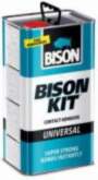 Līme BISON Kit 4.5L