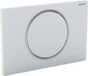 GEBERIT Taustiņš Sigma10
