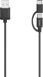 USB kabelis Hama 00200616 Micro-USB Cable
