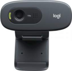 Webkamera Logitech C270 HD
