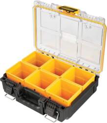 DeWalt Organaizers 1/2 TOUGHSYSTEM2