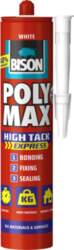 Hermētiķis POLY MAX POLYMER balts 465ml