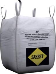 Java mūrēš./apmeš. SAKRET ZF M-100