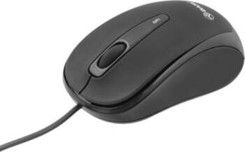 Pele Tellur Basic Wired Mouse mini